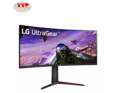 Màn hình Gaming UltraWide LG UltraGear 34GP63A-B
